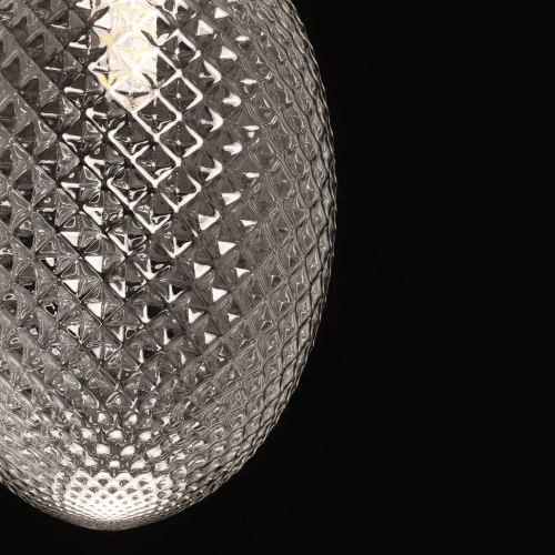 Люстра De Markt Крайс фото 4