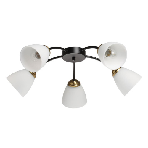 Люстра потолочная De City Нежность 676016805 Люстра потолочная De City Нежность 676016805