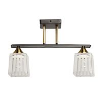 Люстра De City Тетро 118010102