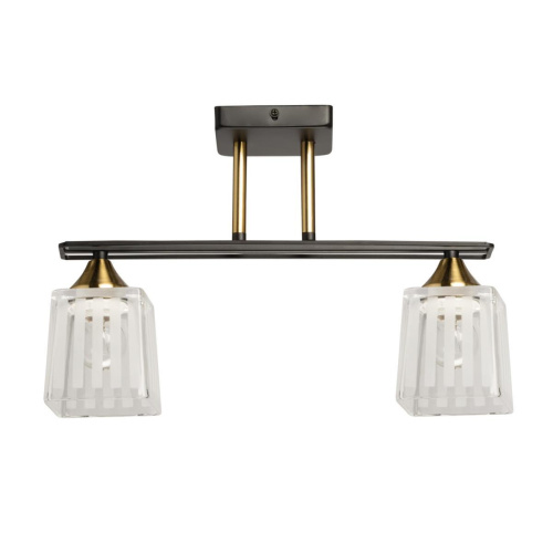 Люстра De City Тетро 118010102