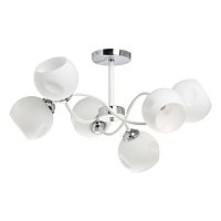 Потолочная люстра De City Вита 220013406