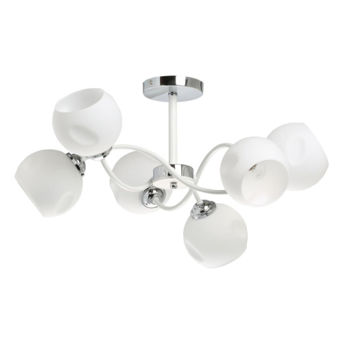 Потолочная люстра De City Вита 220013406 Потолочная люстра De City Вита 220013406