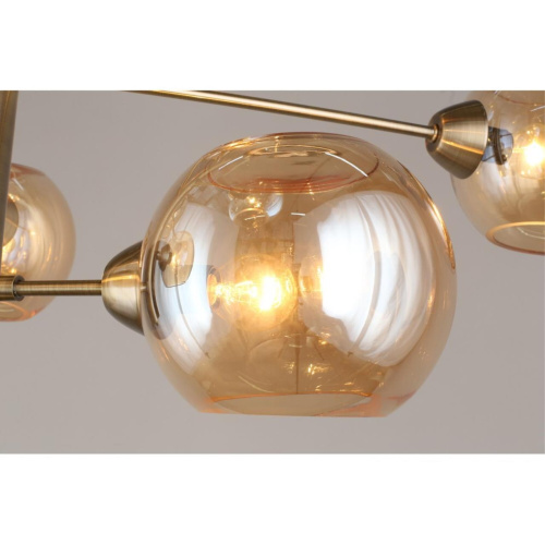 Люстра потолочная APL.904.17.08 фото 7 Люстра потолочная APL.904.17.08 фото 7