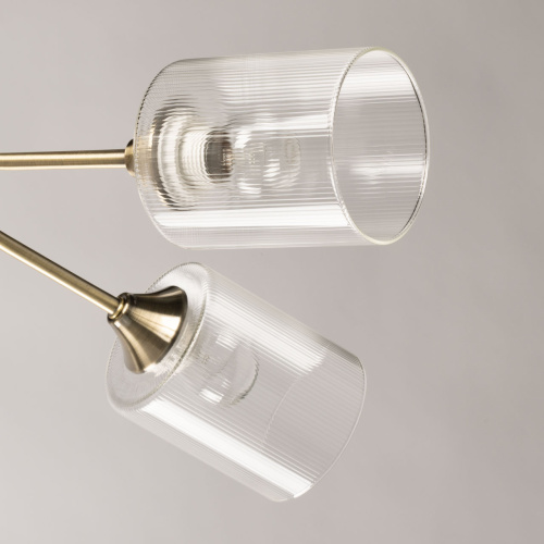 Люстра De City Олимпия фото 4