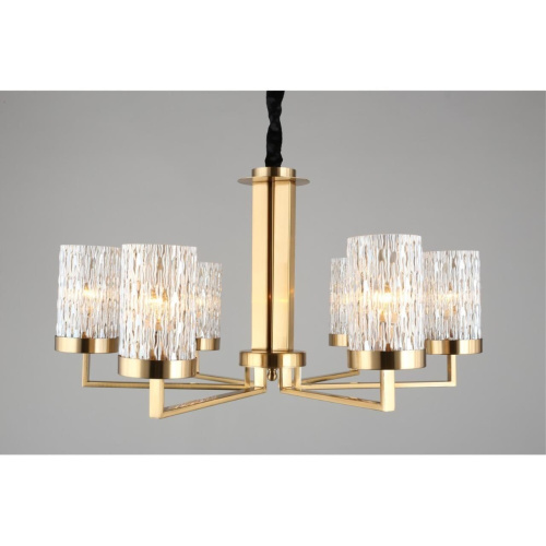 Люстра подвесная OML-84713-06 фото 4 Люстра подвесная OML-84713-06 фото 4