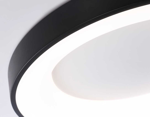 Потолочный светодиодный светильник Ambrella light Orbital Design FZ1403 фото 6