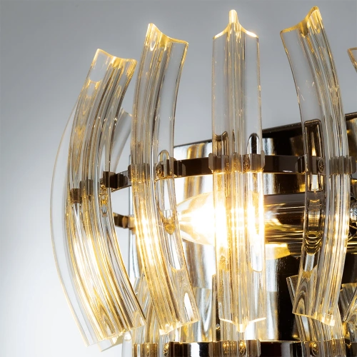 Настенный светильник Arte Lamp ELLA A1054AP-1CC фото 3 Настенный светильник Arte Lamp ELLA A1054AP-1CC фото 3