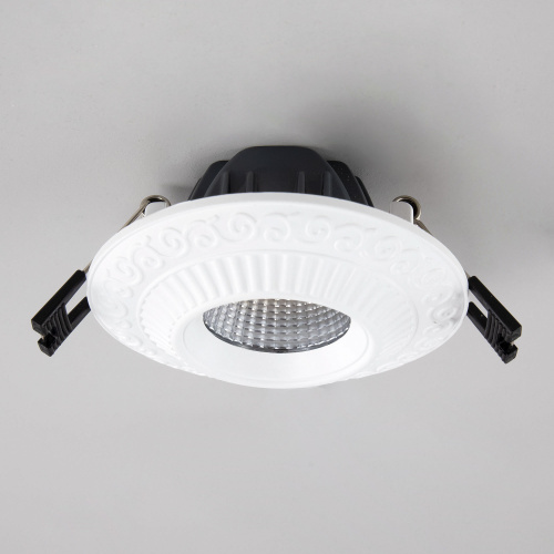 Citilux Боска CLD041NW0 LED Встраиваемый светильник с диммером фото 18 Citilux Боска CLD041NW0 LED Встраиваемый светильник с диммером фото 18