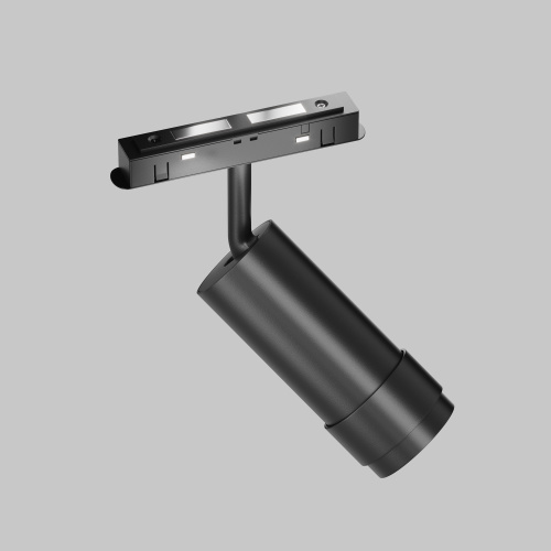 Трековый светильник Technical TR211-1-12W3K-Z-B фото 5 Трековый светильник Technical TR211-1-12W3K-Z-B фото 5