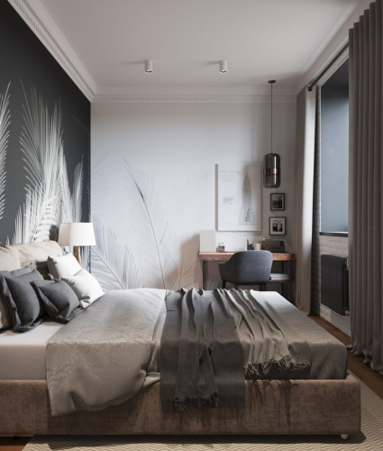 Подвесной светильник FUTURA SP M фото 3