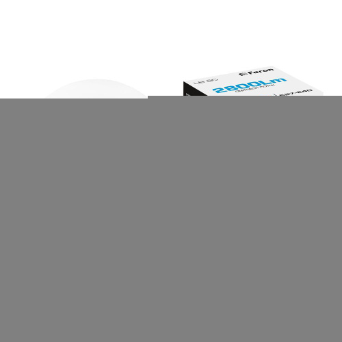 Лампа светодиодная Feron LB-65 E27-E40 30W 175-265V 6400K