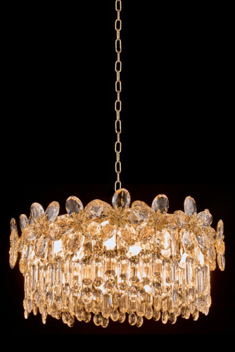 Люстра подвесная Jardin FL1105-20P фото 6