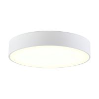 Citilux Тао CL712240N LED Светильник потолочный с диммером Белый