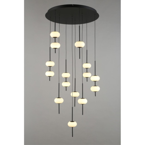 Светильник подвесной APL.863.03.45 фото 3 Светильник подвесной APL.863.03.45 фото 3