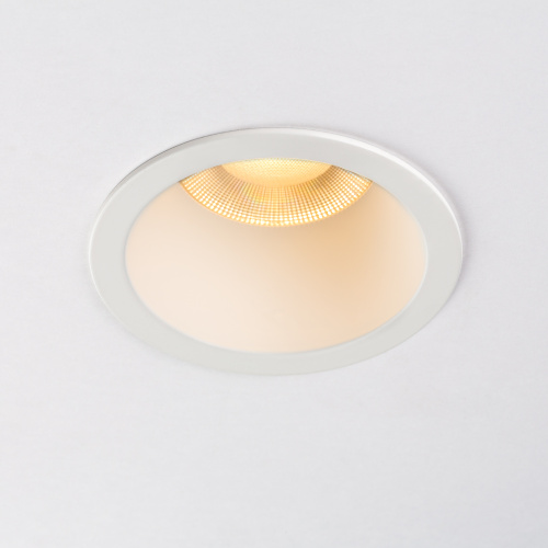 385636 Светильник CICLONE CYL 12W LED 923LM 60G БЕЛЫЙ 3000K IP44 фото 9