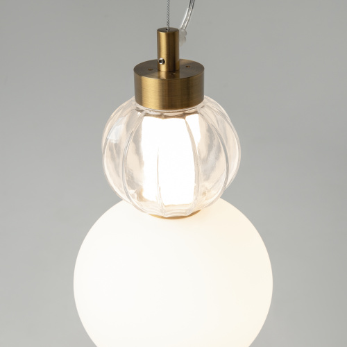 Подвесной светильник Maytoni P069PL-L17G3K фото 8