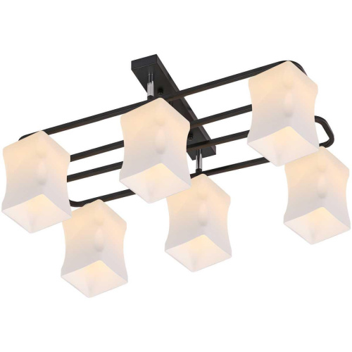 Потолочная люстра Reluce 06595-0.3-06 Потолочная люстра Reluce 06595-0.3-06