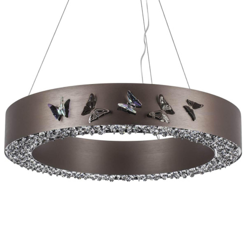 Подвесной светодиодный светильник Lightstar Faraone 701161 фото 6