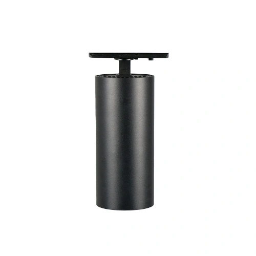 Трековый светильник Arte Lamp BENE A1946PL-1BK фото 5 Трековый светильник Arte Lamp BENE A1946PL-1BK фото 5