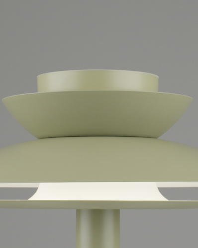 Лампа настольная Moderli V11296-1T Shaggy фото 2 Лампа настольная Moderli V11296-1T Shaggy фото 2