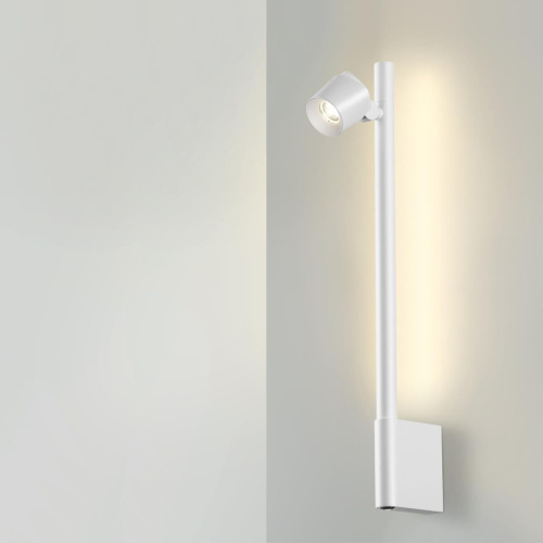 359312 OVER NT24 354 белый Светильник настенный диммируемый (выключатель) IP20 LED 7W+7W 4000K 220-240V FERMO фото 5 359312 OVER NT24 354 белый Светильник настенный диммируемый (выключатель) IP20 LED 7W+7W 4000K 220-240V FERMO фото 5