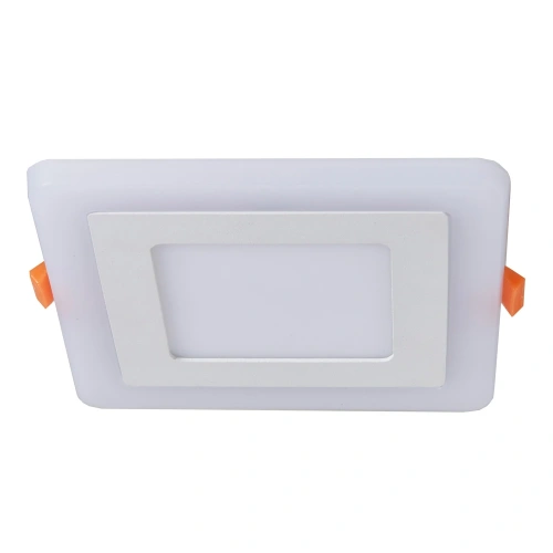 Встраиваемый светильник Arte Lamp VEGA A7506PL-2WH Встраиваемый светильник Arte Lamp VEGA A7506PL-2WH
