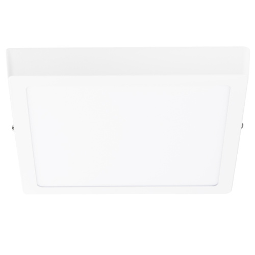 324184 Светильник ZOCCO QUA LED 18W 1300LM 4000K 324184 Светильник ZOCCO QUA LED 18W 1300LM 4000K