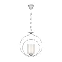 Подвесной светильник Lumina Deco Darton LDP 1237-1 CHR
