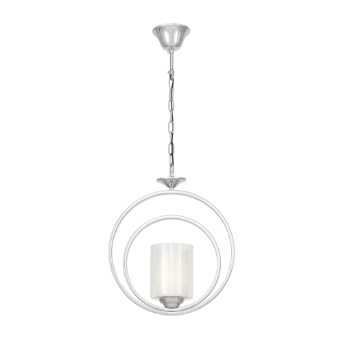 Подвесной светильник Lumina Deco Darton LDP 1237-1 CHR