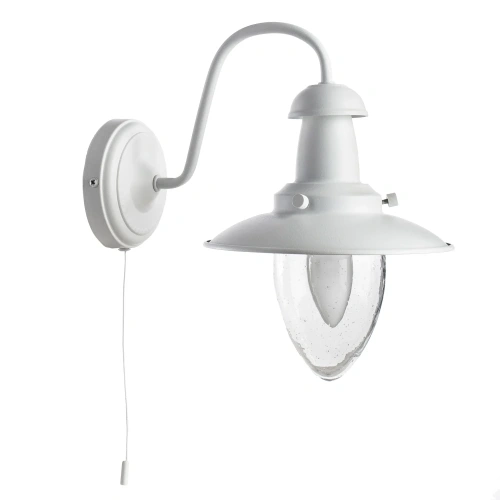 Бра Arte Lamp FISHERMAN A5518AP-1WH Бра Arte Lamp FISHERMAN A5518AP-1WH