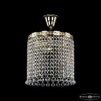 Подвесной светильник 19201/25IV G Balls Bohemia Ivele Crystal (Богемия Ивеле Кристалл)