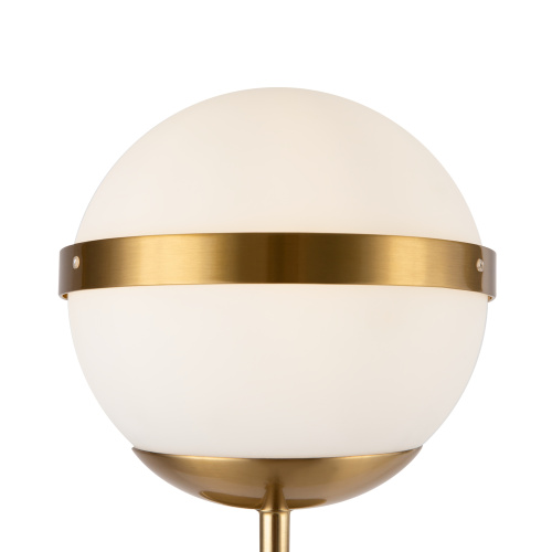 Настенный светильник (бра) Freya FR5204WL-01BS фото 4