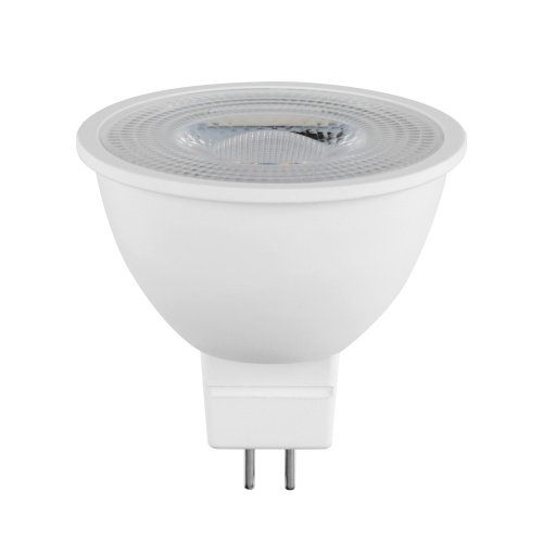 942212 Лампа энергосберегающая LED 220V MR16 GU 5.3 5W=50W 450LM 50G 3000K 942212 Лампа энергосберегающая LED 220V MR16 GU 5.3 5W=50W 450LM 50G 3000K