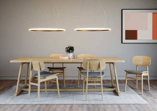 Подвесной светильник Olympic 60 Bronze фото 4 Подвесной светильник Olympic 60 Bronze фото 4