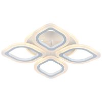 Потолочный светильник Escada 10216/4 LED*56+24W White