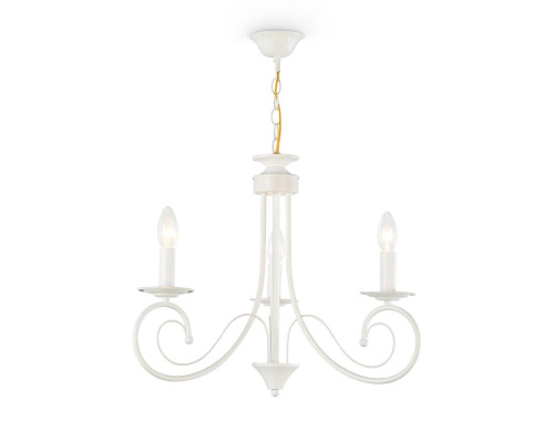 Подвесная люстра Ambrella light Traditional Modern TR9605 фото 2