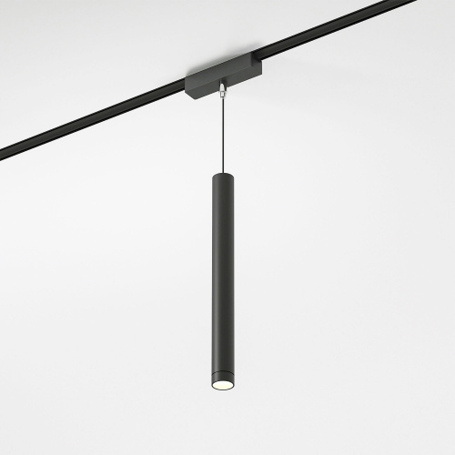 Трековый светильник 6W 4000K Alliet Flat Magnetic 85097/01