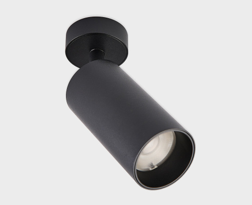 IT02-018 black 3000K светильник потолочный поворотный IT02-018 black 3000K светильник потолочный поворотный