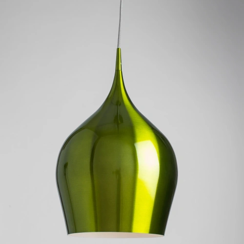 Подвесной светильник Arte Lamp VIBRANT A6426SP-1GR фото 2 Подвесной светильник Arte Lamp VIBRANT A6426SP-1GR фото 2