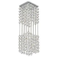 Встраиваемый светильник Dio DArte Elite Tayo GU10.5.14.8x8.105 N