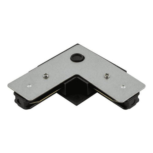 Коннектор L-образный SWG KXZ-RC-BL-L 005468 фото 3