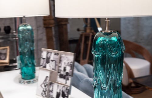 Настольная лампа BRTL3118 фото 4 Настольная лампа BRTL3118 фото 4