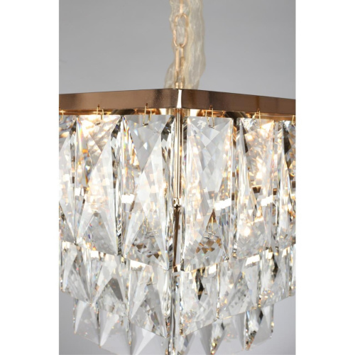 Люстра подвесная OML-72603-08 фото 6 Люстра подвесная OML-72603-08 фото 6