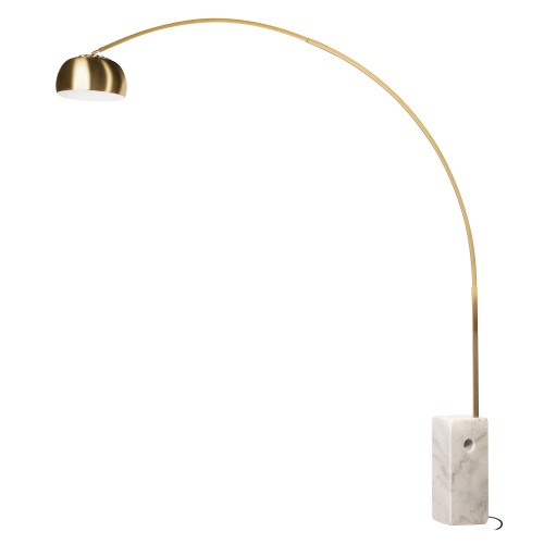 5000 Gold Торшер LOFT IT Arco фото 3 5000 Gold Торшер LOFT IT Arco фото 3