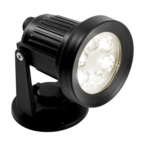Светильник грунтовой на колышке (грунтовый) Feron.ONE SP2712 8W 4000К 195-245V IP65 пластик фото 5