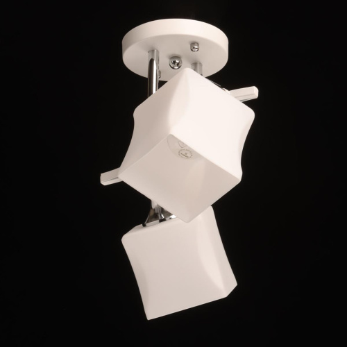 Потолочный светильник De City Тетро 673017902 фото 9