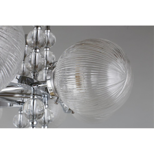 Люстра подвесная APL.821.03.08 фото 8