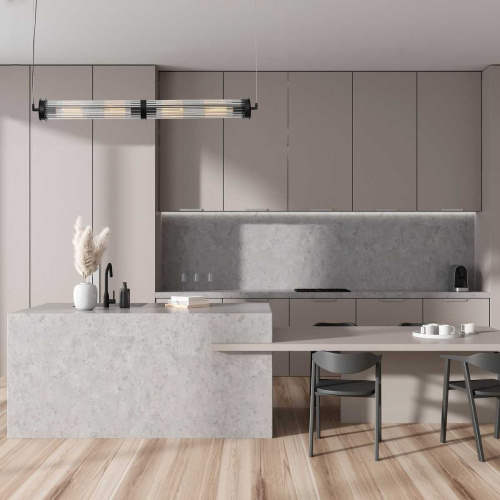 Подвесной светильник Favourite Trompa 4093-4P фото 2