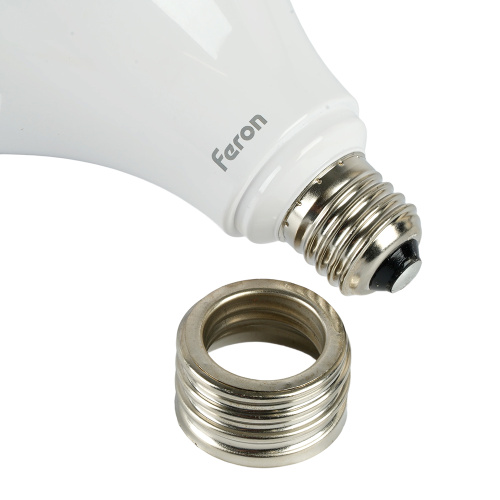 Лампа светодиодная Feron LB-655 E27-E40 200W 175-265V 6400K фото 8