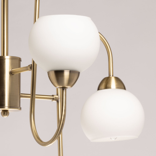 Люстра De City Оливия фото 3